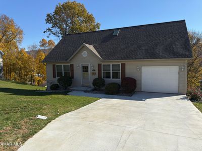 423 Grant Ave, Altoona, PA, 16602