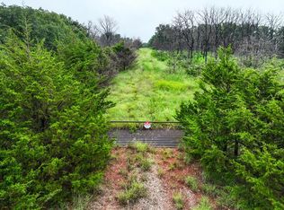 800558 S 3290th Rd, Wellston, OK 74881