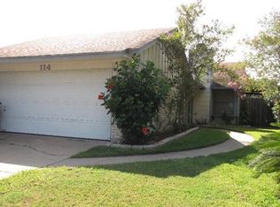 114 Planters Dr, Victoria, TX 77901