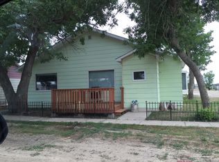 851 4th Street, Big Sandy, MT 59520