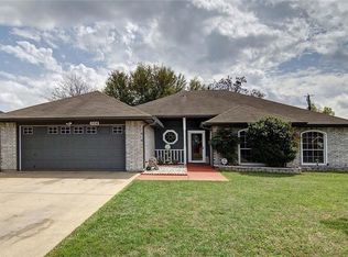 304 Morene Ave, Waxahachie, TX 75165