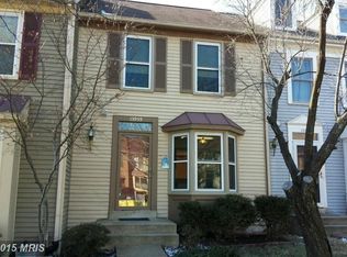 13959 Lightburn Ln, Centreville, VA 20121