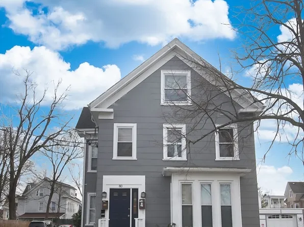 80 Winthrop St, Brockton, MA 02301