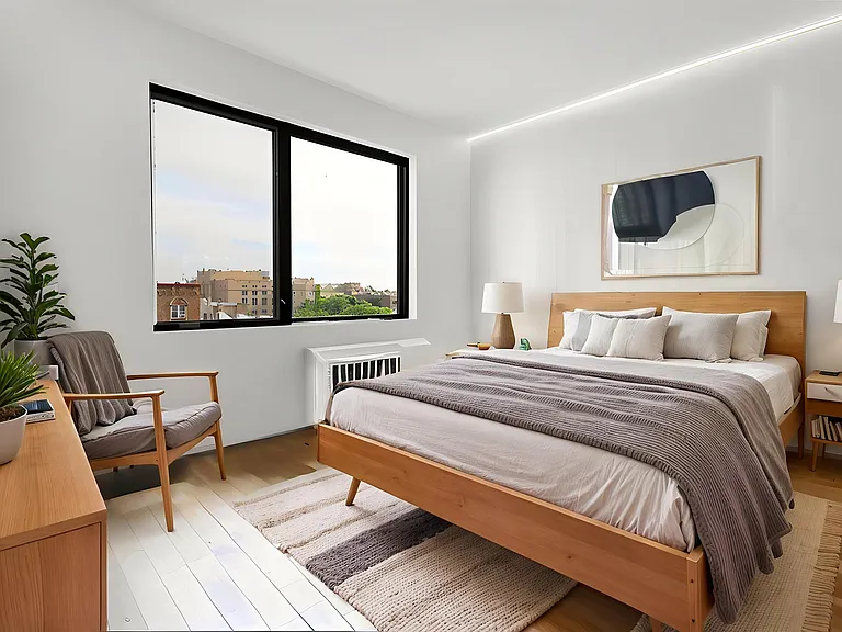 88 Linden Blvd #3H — Photo 4