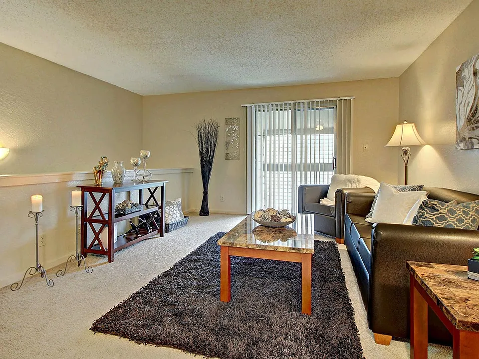 Sawmill Apartments