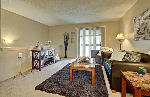 Sawmill Apartments Photo 1