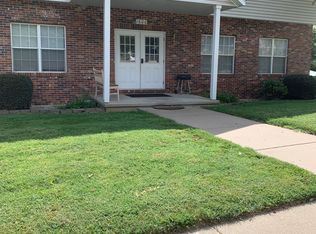 1600 E 5th St #4, Washington, MO
