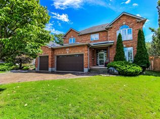 1094 Thornley St, London, ON N6K4V4