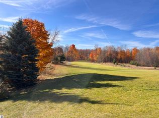 Raptor Run LOT 202, Bellaire, MI 49615