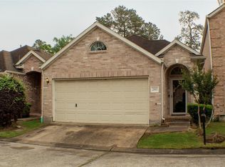 2815 Crescent Star Rd, Spring, TX 77388