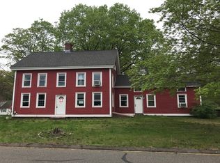 222 Thorpe Ave, Meriden, CT 06450