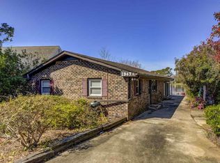 1947 Lakeview Cir, Myrtle Beach, SC 29575