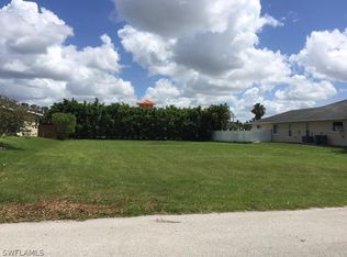 2621 SW 42nd Lane Cpe, Coral, FL 33914