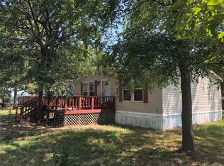 8324 Grassy Lake Spur, Atoka, OK 74525
