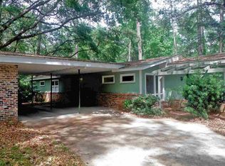 3247 Robinhood Rd, Tallahassee, FL 32312
