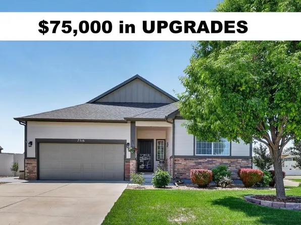 7516 21st Street Road, Greeley, CO 80634