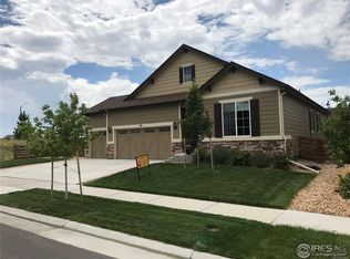 46 Sun Up Cir, Erie, CO 80516