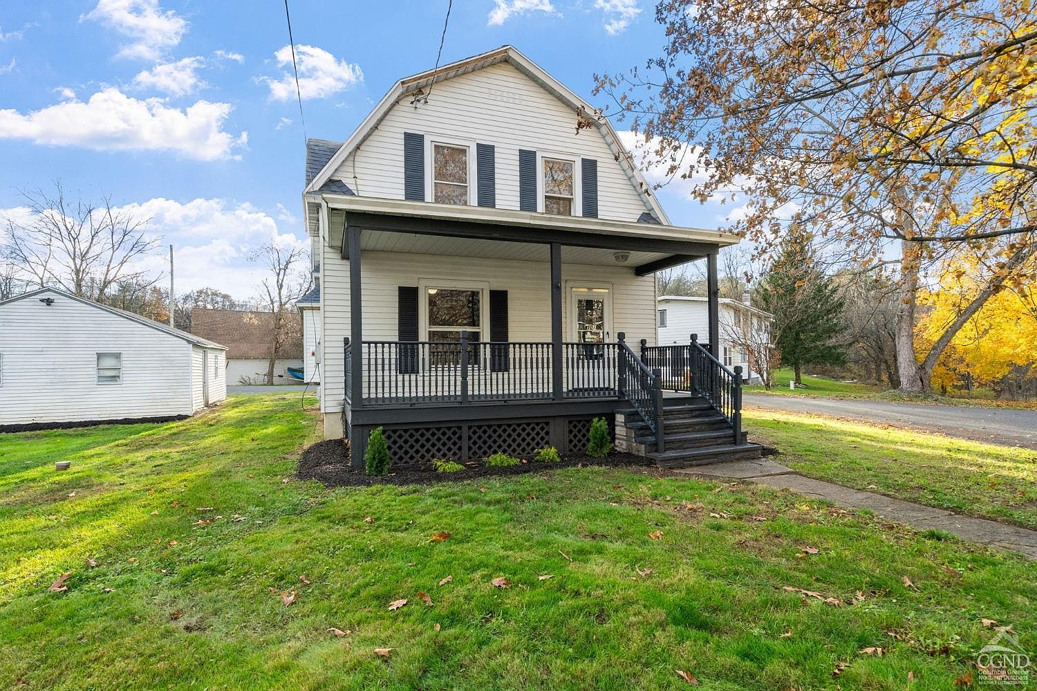 707 Co Rd 7, East Schodack, NY 12063 MLS 150719 Zillow