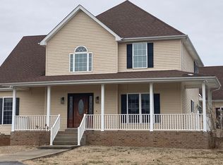 9140 Morgantown Rd, Bowling Green, KY 42101