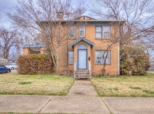 1123 1/2 NW 30th St, Oklahoma City, OK 73118