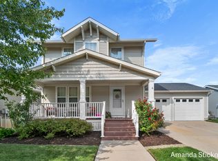 6261 Timber Dr, Allendale, MI 49401