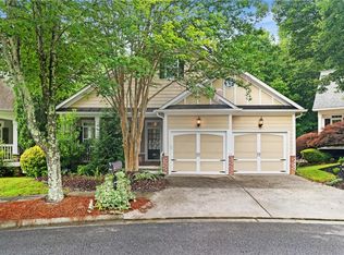 3610 Spring Beauty Ct, Powder Springs, GA 30127