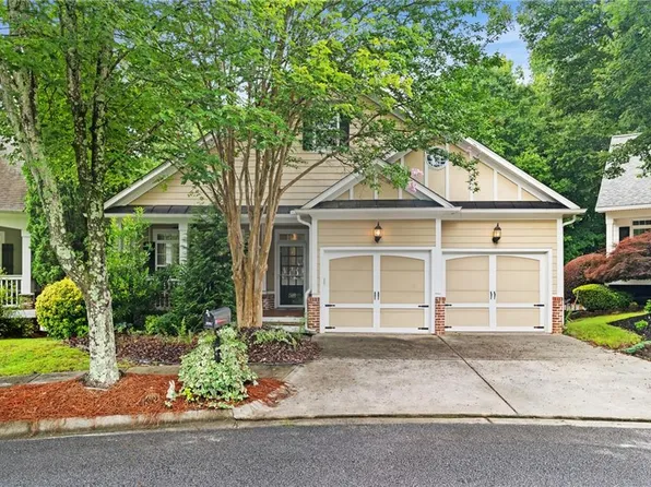 3610 Spring Beauty Ct, Powder Springs, GA 30127