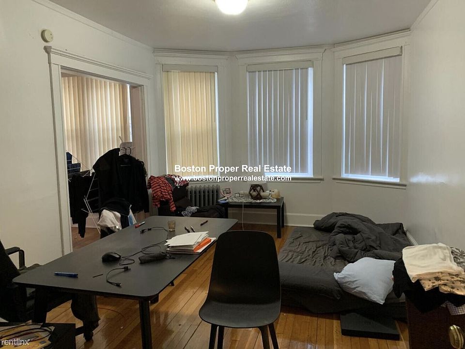 121 Park Dr. #17 Boston - Fenway Unit Photo 1