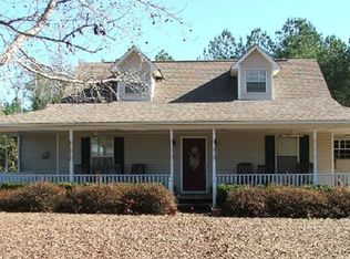 218 Minton Chapel Rd, Kite, GA 31049
