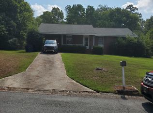 1255 Lake Valley Rd, Macon, GA 31210