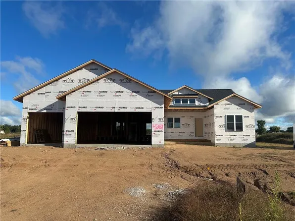 4267 142nd Street, Chippewa Falls, WI 54729