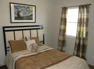 1402 Lancewood Dr NW APT C, Huntsville, AL 35816