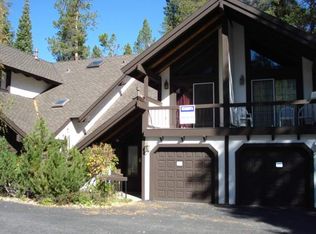 227 Squaw Valley Rd #30, Olympic Valley, CA 96146