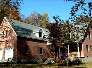 378 Beaver Dam Rd, Toccoa, GA 30577