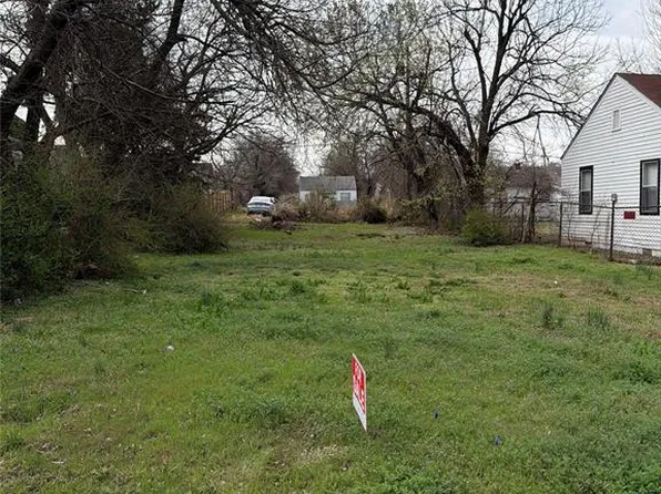 1418 Monticello Court 1/2 #3 & E, Oklahoma City, OK 73111