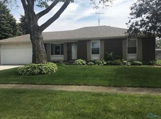 2118 Ruthanne Dr, Toledo, OH 43611