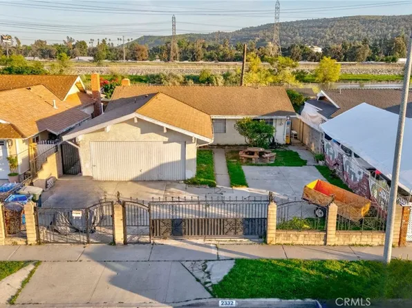 2332 Silverbay Ave, El Monte, CA 91732
