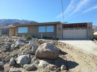 2225 N Leonard Rd, Palm Springs, CA 92262