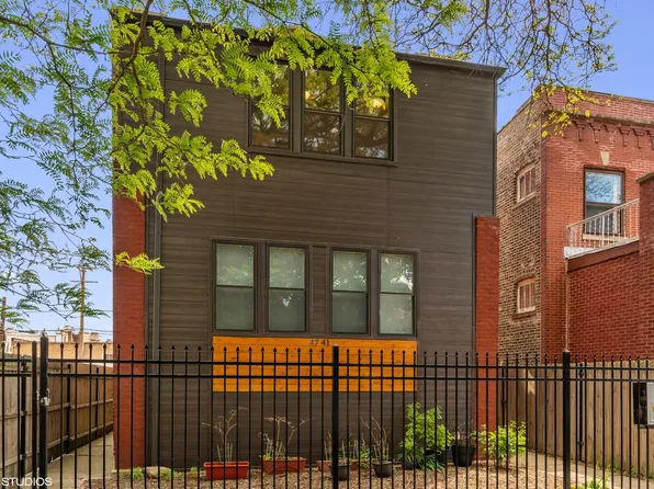 4741 N Sawyer Ave, Chicago, IL 60625