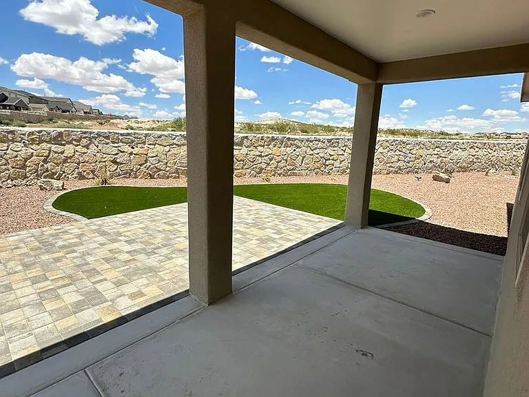 1471 Cabin Creek Ave — Photo 36