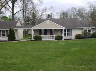 4494 Pearl Ln, Batavia, OH