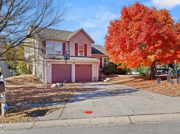 7477 Carnation Ln, Indianapolis, IN 46214
