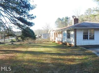 949 Airport Rd, Oxford, GA 30054