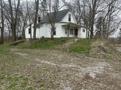 8137 N Raider Rd, Middletown, IN, 47356