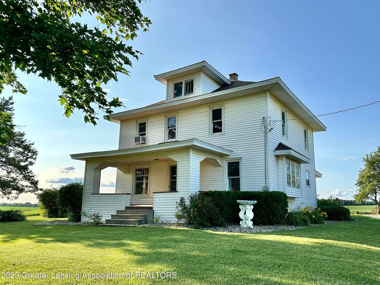 3755 E Howe Rd, Dewitt, MI 48820 MLS 274667 Zillow