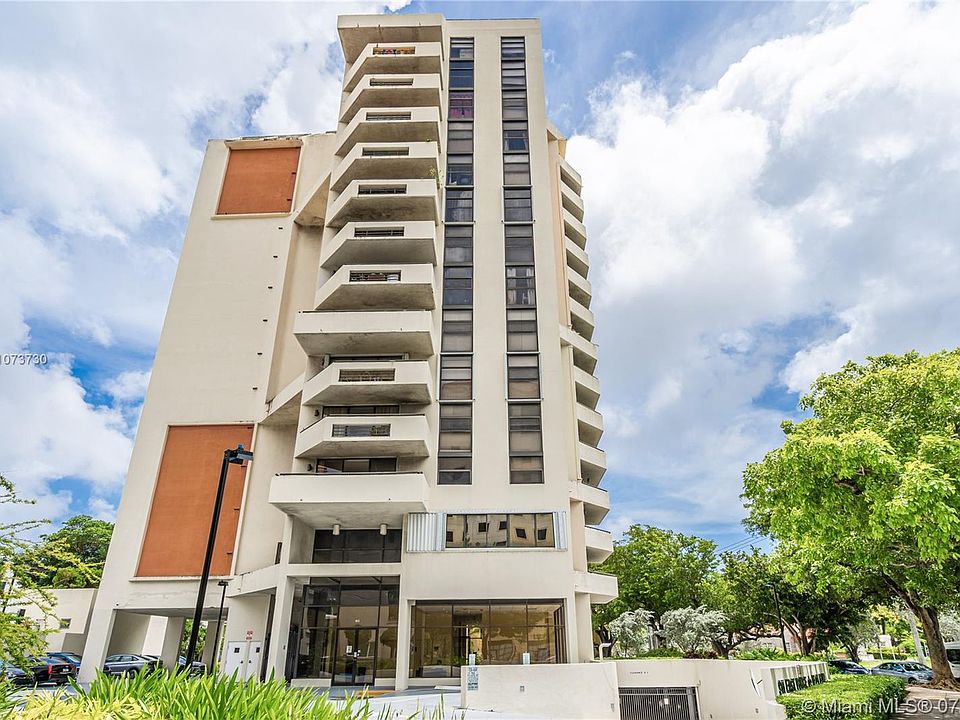 1st image of 911 E Ponce De Leon Blvd APT 1602