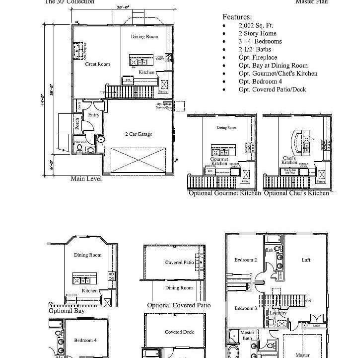 2nd image of 4516 79th (Lot 19) Avenue Ct W