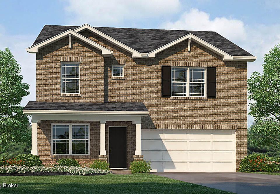 1st image of 5807 Kellie Woods Dr