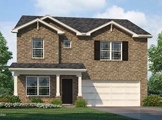 5807 Kellie Woods Dr, Louisville, KY 40258