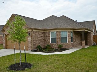 2114 Red Cedar Trl, Rosenberg, TX 77471